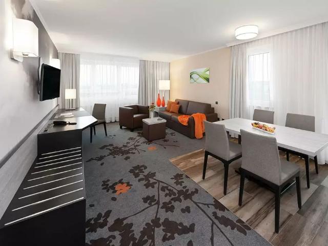 Apartment mieten in Möhringen, Stuttgart