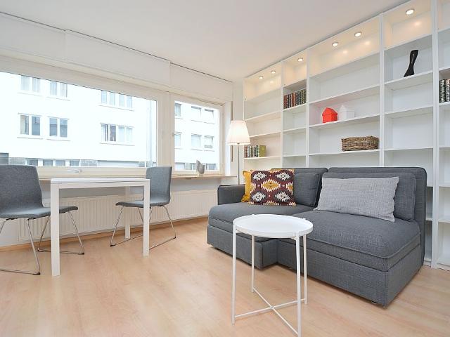 Apartment mieten in Stuttgart-West, Stuttgart