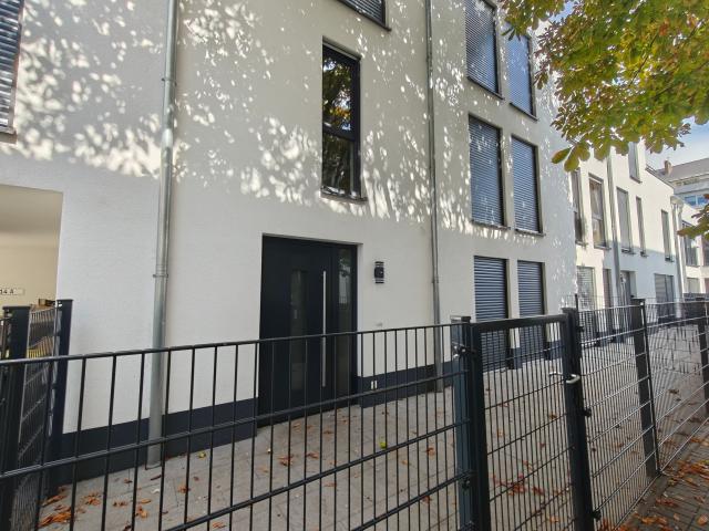 Haus mieten in Friedrichstadt, Düsseldorf