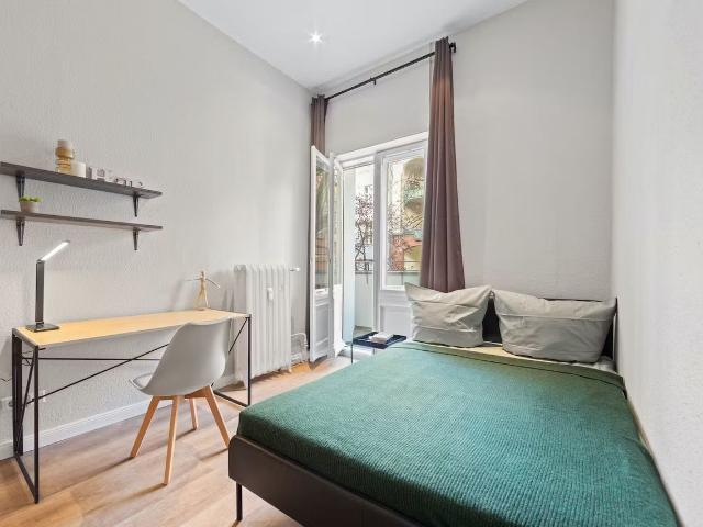 Apartment mieten in Tempelhof–Schöneberg, Berlin