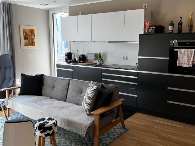 Apartment mieten in Salamanderareal, Kornwestheim