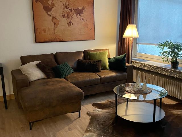 Apartment mieten in Altstadt-Süd, Köln