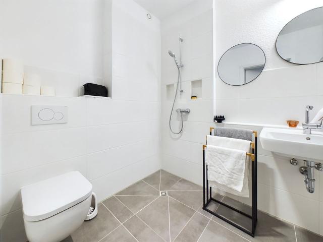 Apartment mieten in Mitte, Hannover