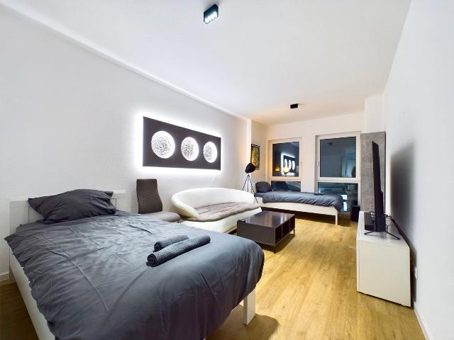 Apartment mieten in Mitte, Hannover