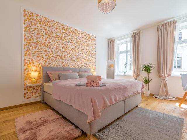 Apartment mieten in Zentrum-West, Leipzig
