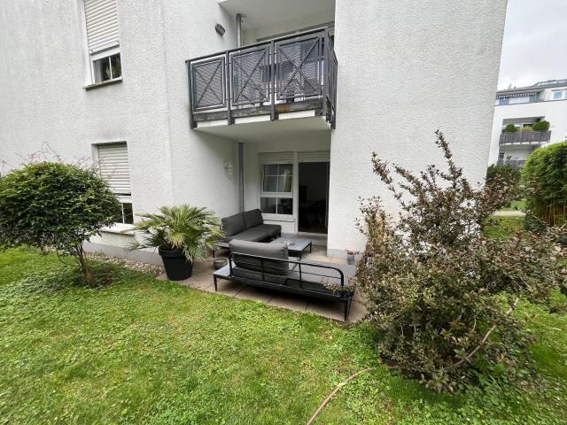 Apartment mieten in Westend, Hessen