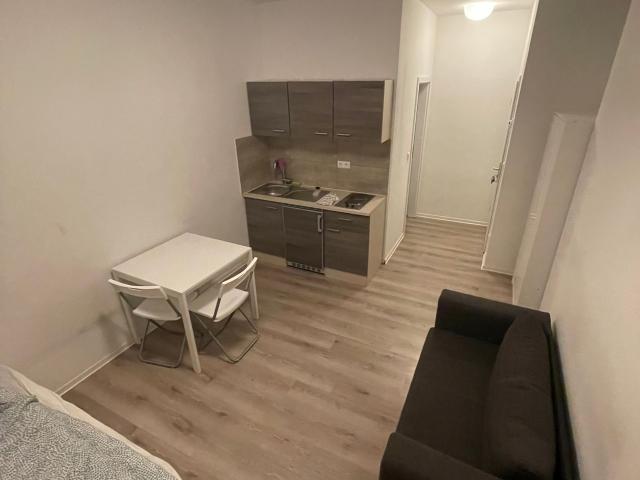 Apartment mieten in Charlottenburg, Berlin