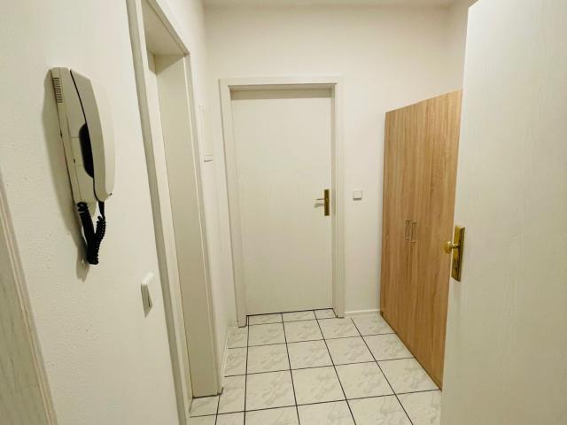 Apartment mieten in Gertitz, Delitzsch
