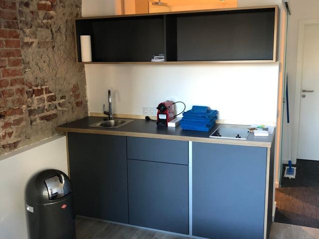 Apartment mieten in Belgisches Viertel, Köln