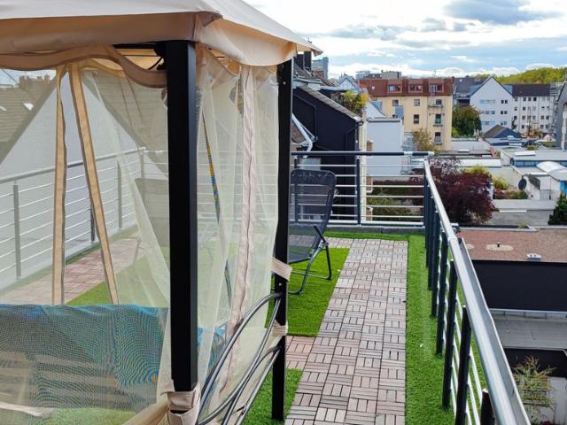 Apartment mieten in Ehrenfeld, Köln