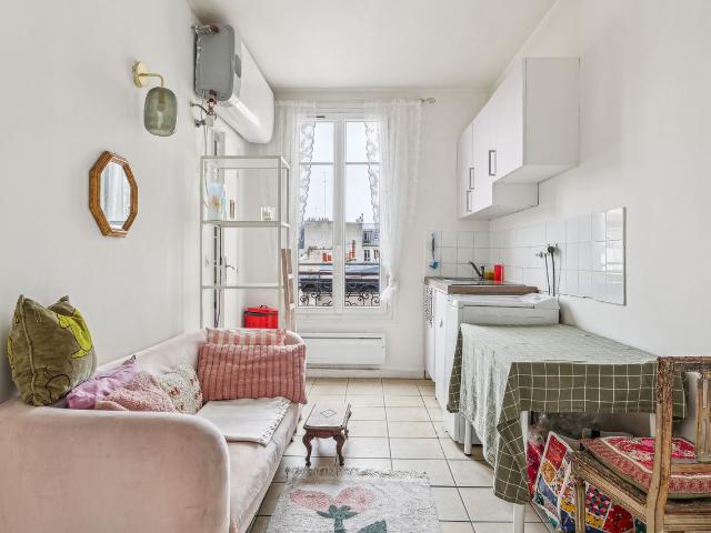 Appartement location à Paris, Île-de-France