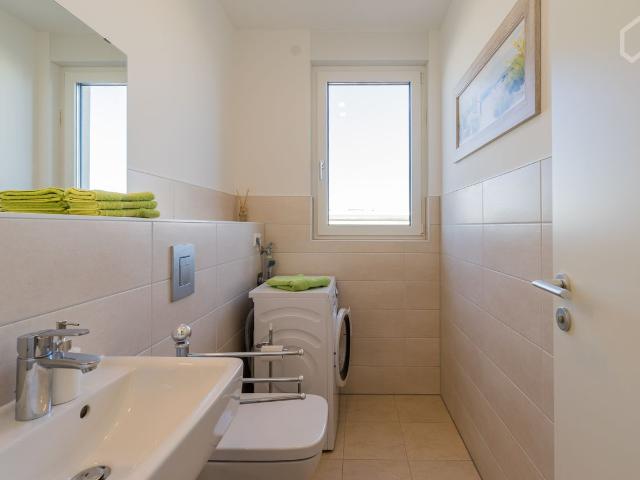 Apartment mieten in Marzahn-Hellersdorf, Berlin