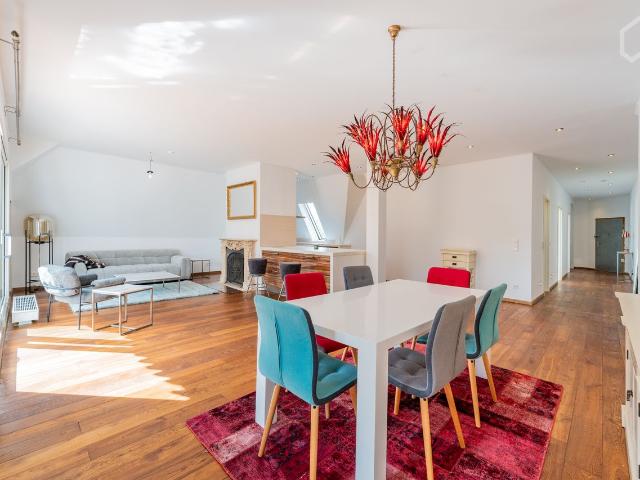 Apartment mieten in Lichterfelde, Berlin