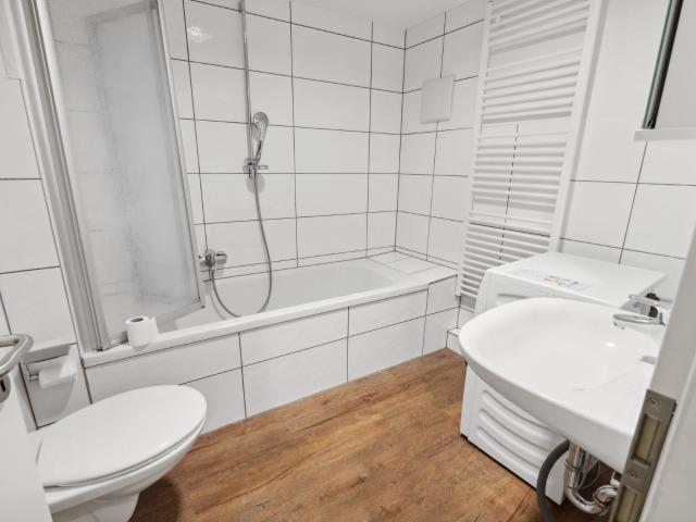 Apartment mieten in Inselstadt, Bamberg