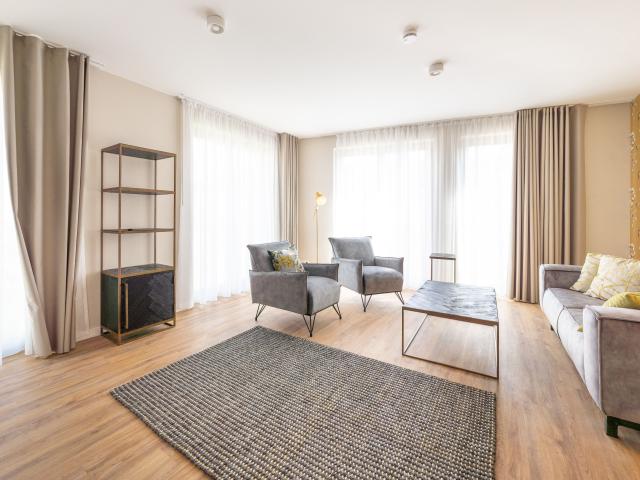 Apartment mieten in Auf dem Kiewitt, Potsdam