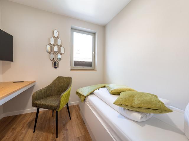 Apartment mieten in Auf dem Kiewitt, Potsdam