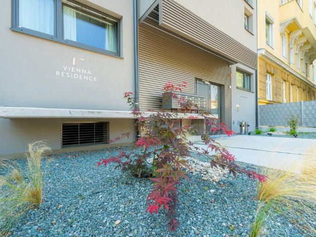 Apartment mieten in KG Hietzing