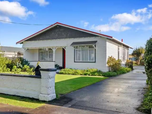 House for rent in Days Bay, Wellington