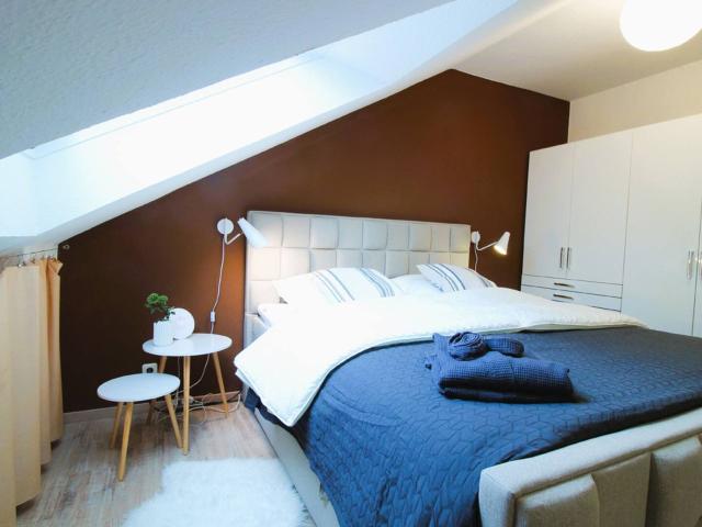 Apartment mieten in Schloß Neuhaus, Paderborn