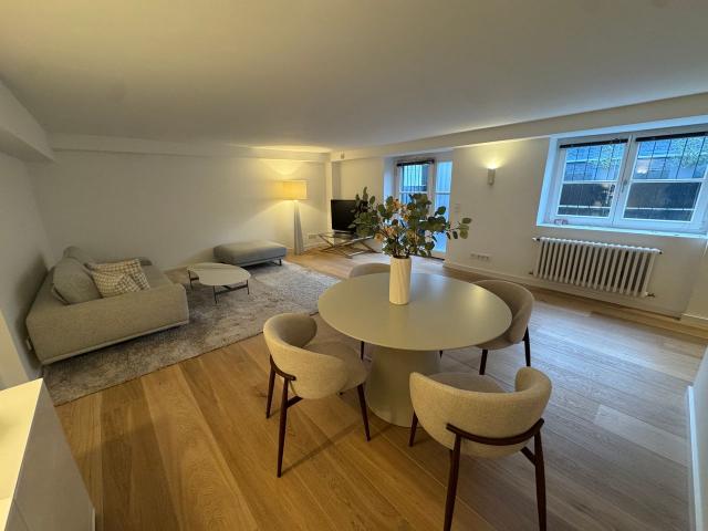 Apartment mieten in Rodenkirchen, Köln
