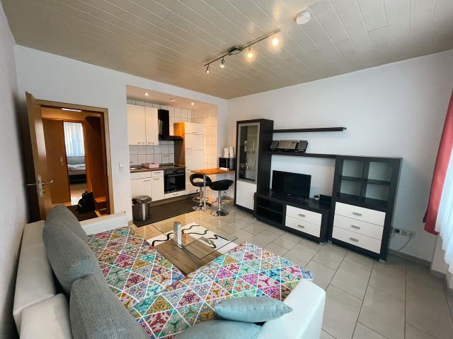 Apartment mieten in Nordviertel, Essen