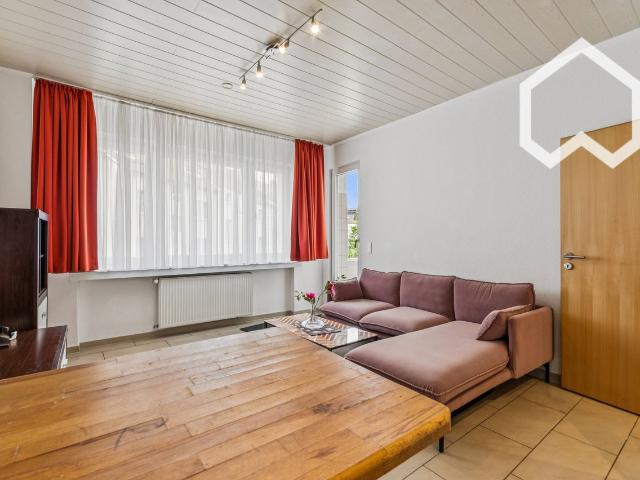 Apartment mieten in Nordviertel, Essen