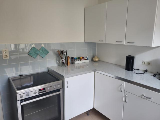 Apartment mieten in Freiburg