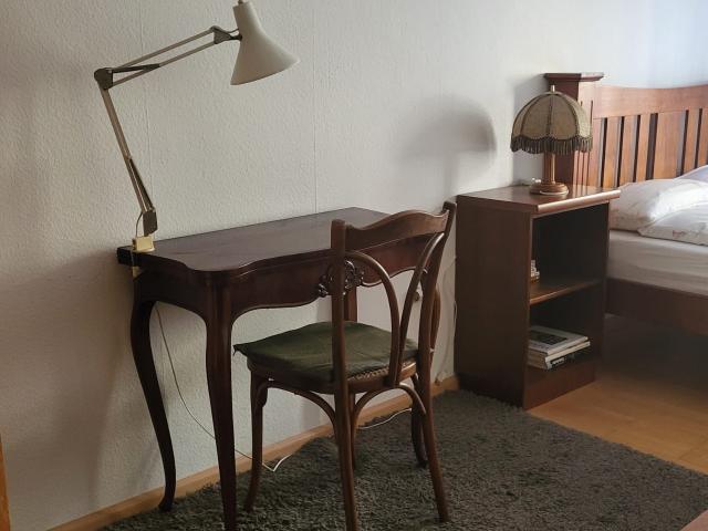 Apartment mieten in Stühlinger, Freiburg