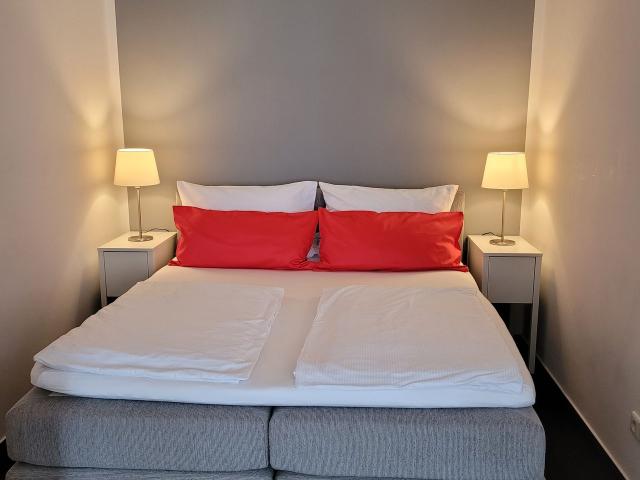 Apartment mieten in Benrath, Düsseldorf