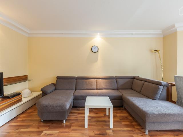 Apartment mieten in Lindenthal, Köln
