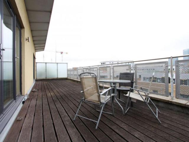 Room for rent in Limehouse, Greater London