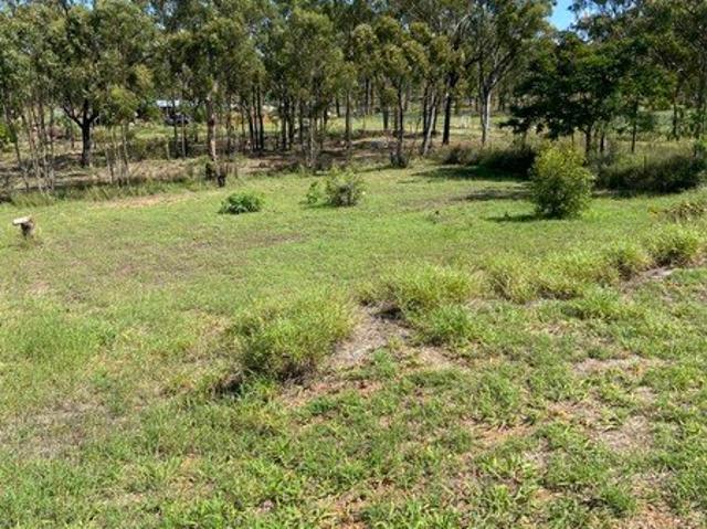 Land for sale in Greenvale, Queensland