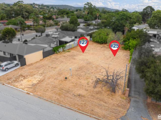 Land for sale in Armadale, Western Australia