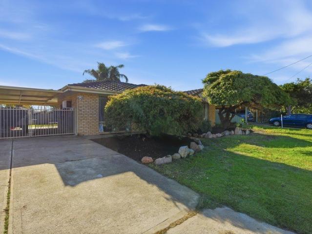 House for sale in Seville Grove, Western Australia