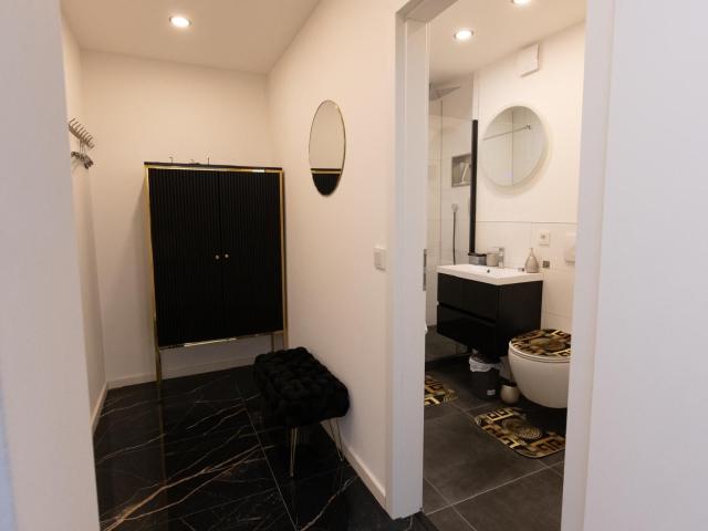 Apartment mieten in Pfersee, Augsburg