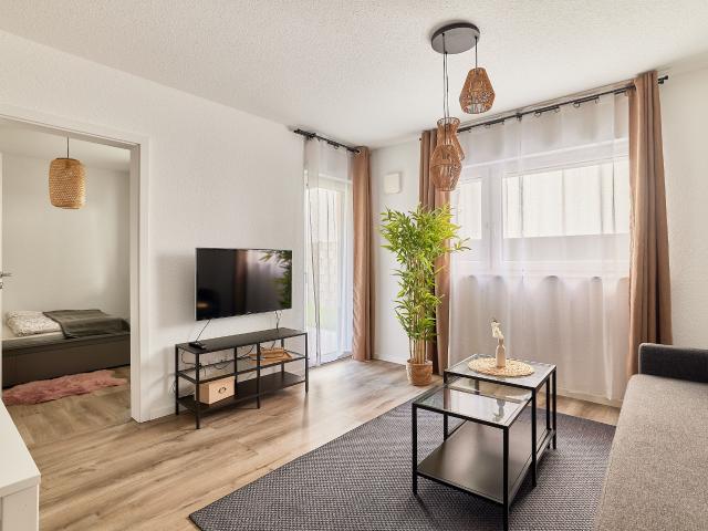Apartment mieten in Waldhof, Mannheim