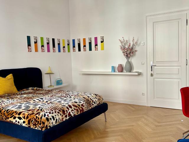 Apartment mieten in KG Neubau, Wien