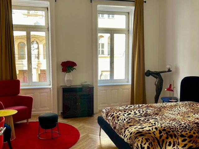Apartment mieten in KG Neubau, Wien