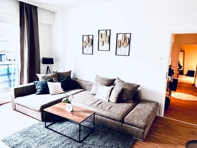 Apartment mieten in Eller, Düsseldorf