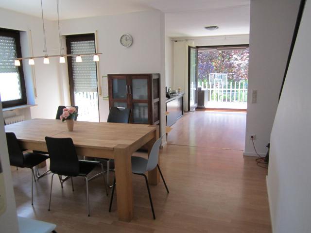 Haus mieten in Dillweißenstein, Pforzheim