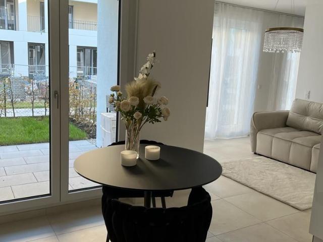 Apartment mieten in Aubing-Lochhausen-Langwied, München