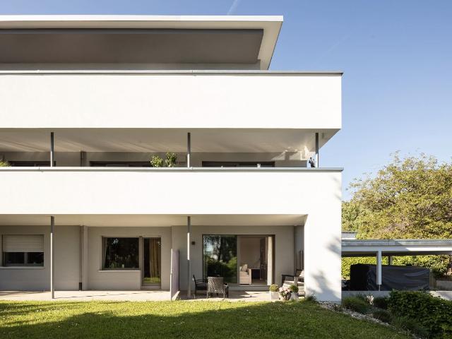 Apartment mieten in Aufkirch, Überlingen