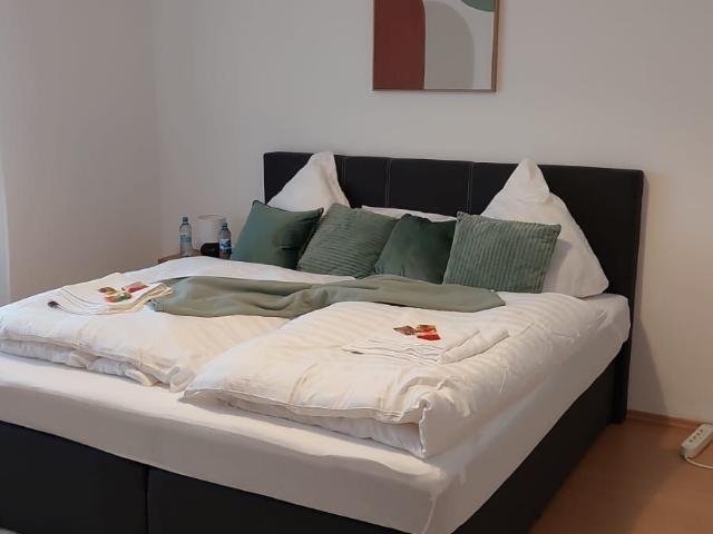 Apartment mieten in Innenstadt, Pforzheim