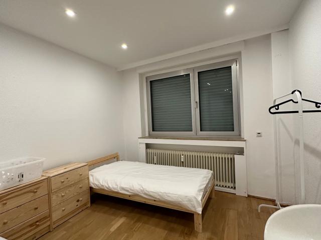 Apartment mieten in St. Tönis, Nordrhein-Westfalen