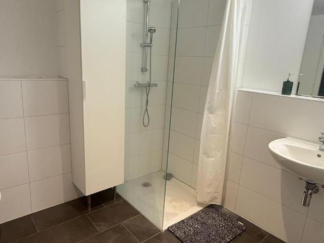 Apartment mieten in Heinersdorf, Berlin