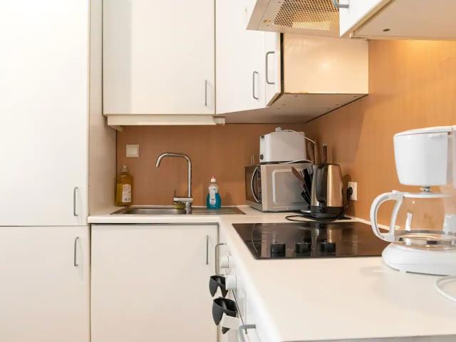 Apartment mieten in Ottakring, Wien