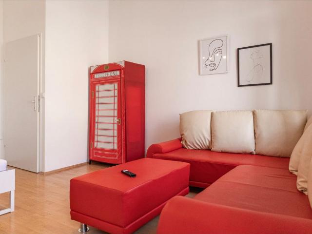 Apartment mieten in Ottakring, Wien