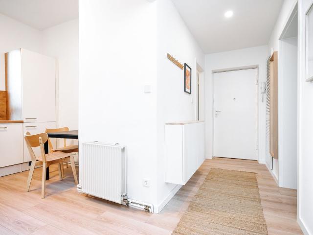 Apartment mieten in Tempelhof-Schöneberg, Berlin