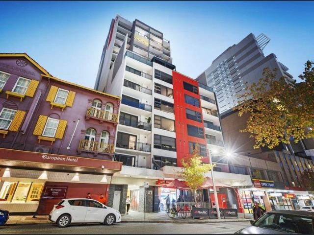 Apartment for rent in Perth