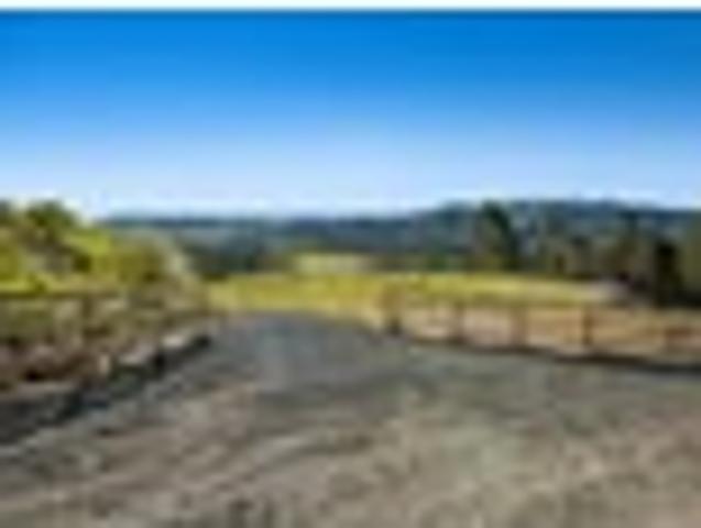 Land for sale in Kawau Island